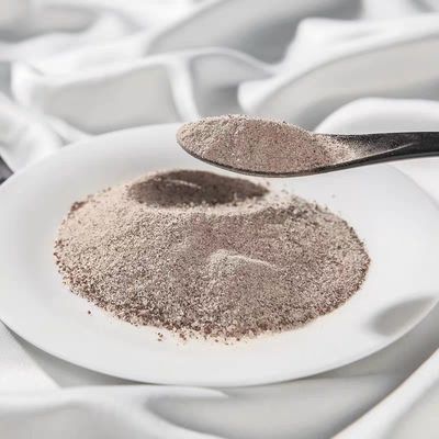 Niet-zuivelcrème instant 3 in 1 koffie meng direct met normaal mengsel