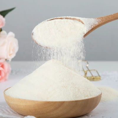 De essentiële ingrediënt voor uw drank op basis van pulp
