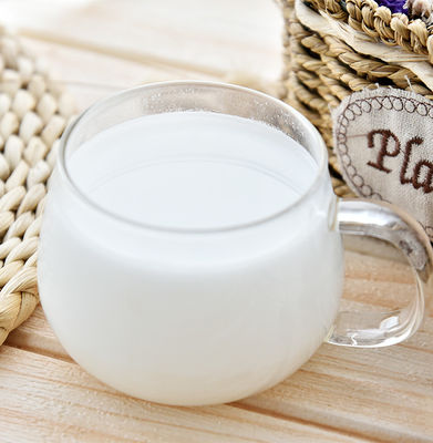 Vloeibare-vaste extractie Niet-zuivelcrème voor koffie thee koud oplosbaar melkpoeder