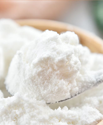 Graad A 100% zuiver biologisch maagdelijk kokosoliepoeder voor gezonde ingrediënten