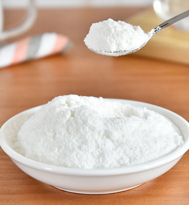 Graad A 100% zuiver biologisch maagdelijk kokosoliepoeder voor gezonde ingrediënten