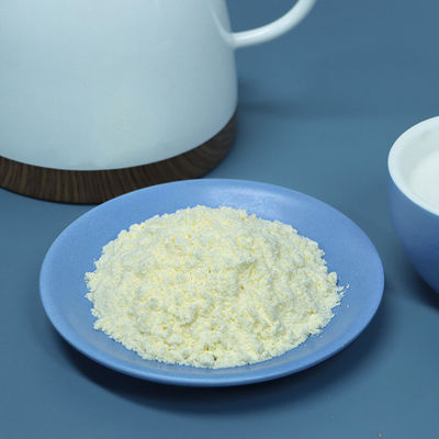 Industriële wijk Heze Niet-zuivelcrème voor taartbakken Koude drank