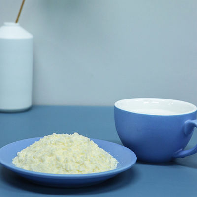 Industriële wijk Heze Niet-zuivelcrème voor taartbakken Koude drank