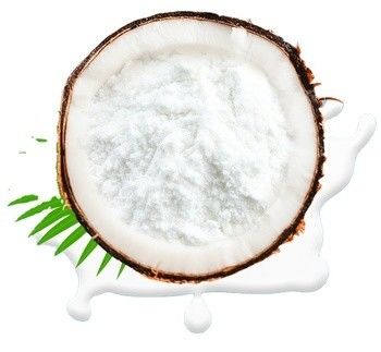 25 kg MCT-poeder voor levensmiddelenadditieven Kokosoliepoeder Triglyceriden met een middellange keten