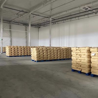 25 kg MCT-poeder voor levensmiddelenadditieven Kokosoliepoeder Triglyceriden met een middellange keten