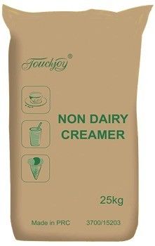 25 kg MCT-poeder voor levensmiddelenadditieven Kokosoliepoeder Triglyceriden met een middellange keten