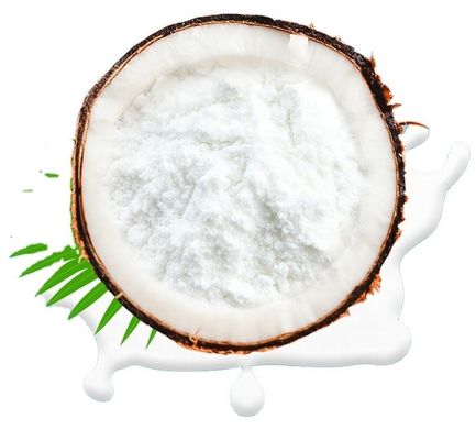 Witte MCT-olie op basis van kokosolie Caprylic Capric Triglyceride Oil