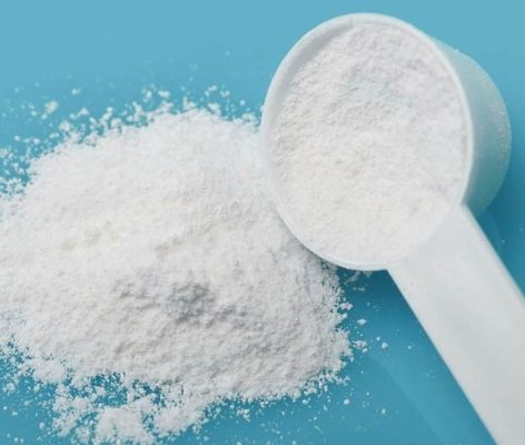 Witte MCT-olie op basis van kokosolie Caprylic Capric Triglyceride Oil