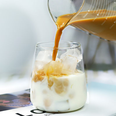Niet-melkcrème voor koffie melk thee privélabel 25kg melkpoeder en op maat
