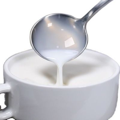 1 liter verdampte melkcrème voor koffie De perfecte mix van smaak crème