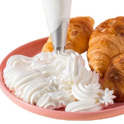 Creëer een perfecte Halal bakkerij met makkelijk te maken Whipped Topping Cream Powder