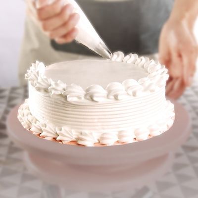 Creëer een perfecte Halal bakkerij met makkelijk te maken Whipped Topping Cream Powder