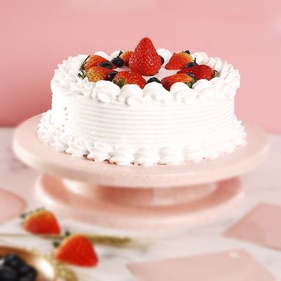 Creëer een perfecte Halal bakkerij met makkelijk te maken Whipped Topping Cream Powder
