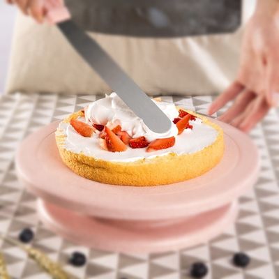 Creëer een perfecte Halal bakkerij met makkelijk te maken Whipped Topping Cream Powder