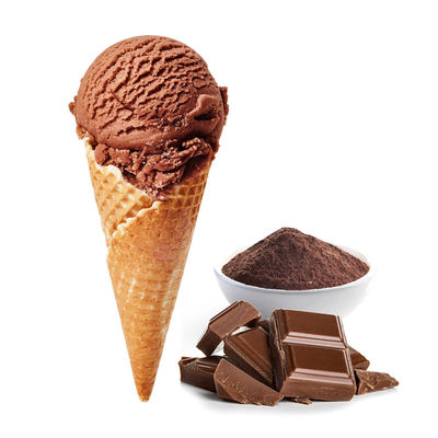 1 kg chocolade smaak ijs poeder mix de perfecte mix van smaak gemak