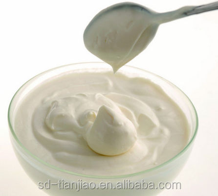 Heerlijkheid Originele smaak Yoghurt poeder Voedingssupplementen Zoeter
