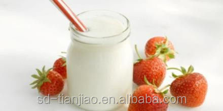 Heerlijkheid Originele smaak Yoghurt poeder Voedingssupplementen Zoeter