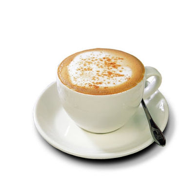 24 MAANDE Cappuccino-schuimcreme De perfecte aanvulling op uw koffie routine