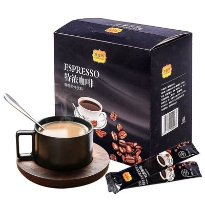 Niet-zuivelcrème voor koffie, bakkerij, taart en snack Gele kleur Proteïne % 1-2,5%