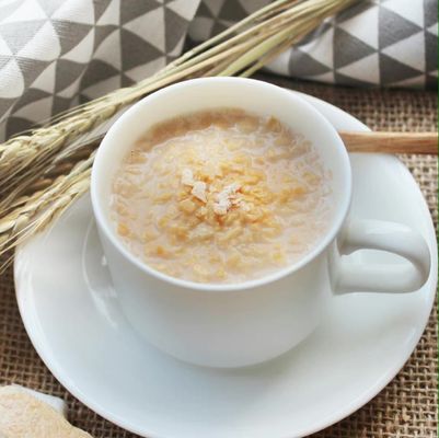 25 kg cappuccino schuimende koffiemelk in bulk voor Shandong Heze chenji industriële