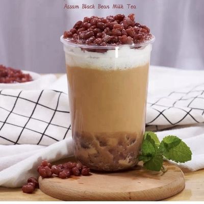 25 kg cappuccino schuimende koffiemelk in bulk voor Shandong Heze chenji industriële