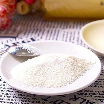 Zie de details van de zachte koffiecrème zonder zuivelproducten van Shandong Tianjiao Biotech Co. Ltd.