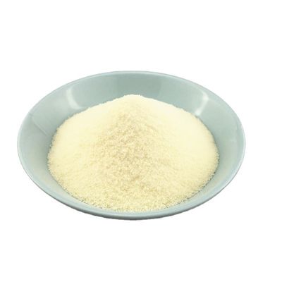 OEM 25kg Bulk Non-Dairy Creamer Milk Powder met uitstekende oplosbaarheid
