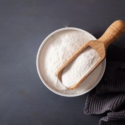 Niet-melkcrème voor melk thee 25kg Uitstekende oplosbaarheid door Shandong Tianjiao Biotech