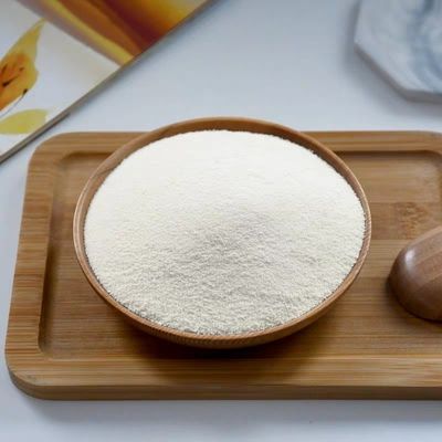 Shandong Heze Chenji vetpoeder tot 80% voor klantvereisten