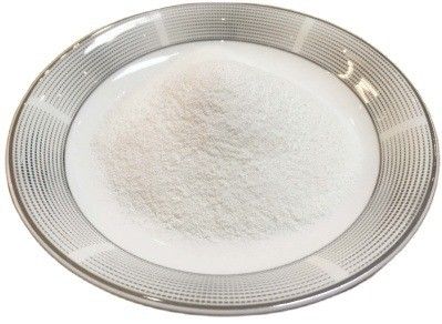 Koel en droog opslaan Crème poeder zonder caseïne Vegane crème zonder ingrediënten