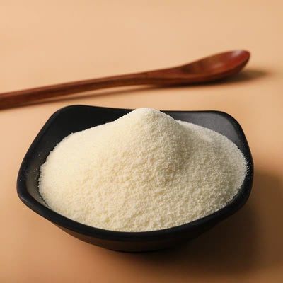15 g 20 g 35 g 250 g Sachet niet-zuivelcrème voor opslag op een koele en droge plaats van 25 kg