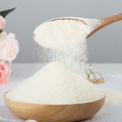 15 g 20 g 35 g 250 g Sachet niet-zuivelcrème voor opslag op een koele en droge plaats van 25 kg
