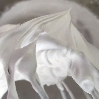 24 maanden houdbaarheidsduur Niet-zuivelcrème Wiping cream voor taart Topping Geen zuivel
