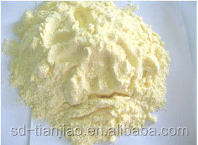 Witte Vegan Creamer Poeder Perfect Voor Melk Thee Voedzaam En Heerlijk