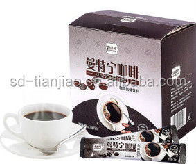 3-in-1 Instant Premix Witte Koffie Classic 16g X 50 Stick Brix % 20 Klasse A
