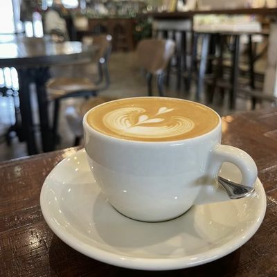 Cappuccino schuimende room met 2-4% eiwitten op hoge standaarden