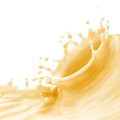 Vers verfrissend instant melk drank poeder 25g 26% vet voor onmiddellijke energie