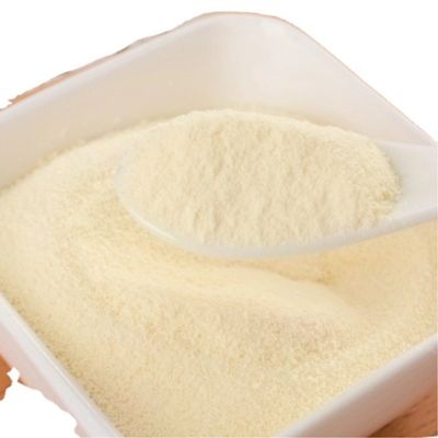 Instant versterkt melkpoeder 25 kg Gewicht voor versterkingseisen