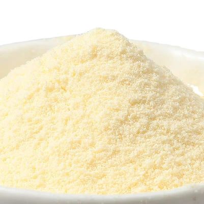 Melkpoeder Zuivelingrediënten Poeder Halfsteriliseerd Instant Fat Gevulde melkpoeder