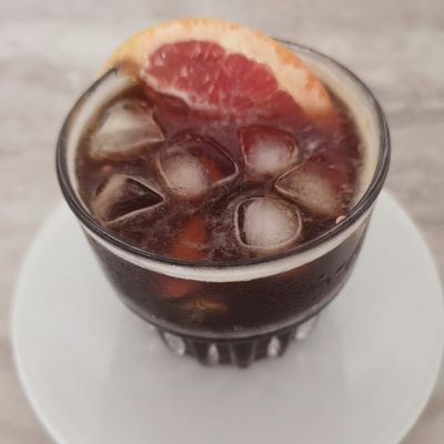 BM9 Bruin Maltodextrine Voor Koffie Chocolade Cacao Drink Koel Droog Berging Type