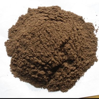 Voedingssupplement Zoeterpoeder Bruin Maltodextrine Voor Koffie Chocolade Cacao Dranken