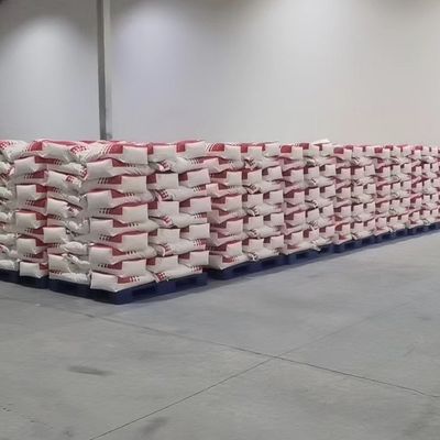 Voedingssupplement Zoeterpoeder Bruin Maltodextrine Voor Koffie Chocolade Cacao Dranken