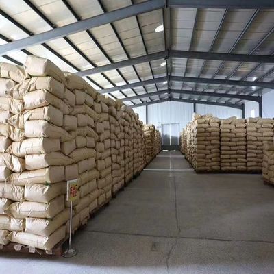 Voedingssupplement Zoeterpoeder Bruin Maltodextrine Voor Koffie Chocolade Cacao Dranken