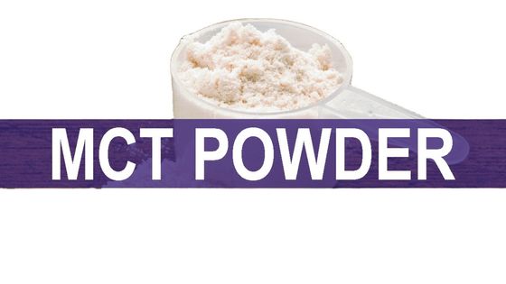 25 kg Triglyceriden van middelgrote keten voor levensmiddelen